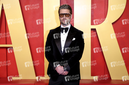 Vanity Fair Oscar Party 2024 in Beverly Hills