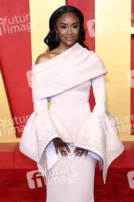 Vanity Fair Oscar Party 2024 in Beverly Hills