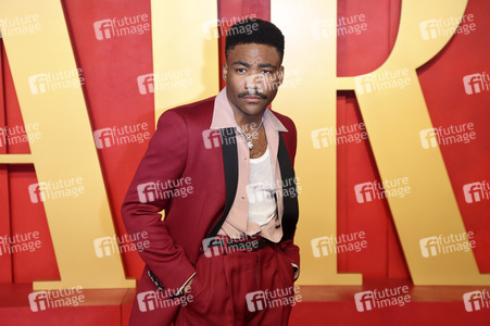 Vanity Fair Oscar Party 2024 in Beverly Hills