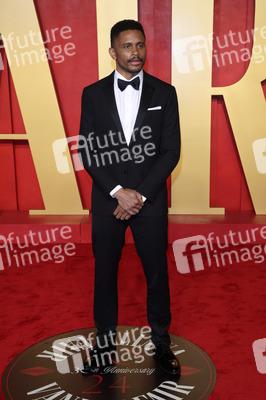 Vanity Fair Oscar Party 2024 in Beverly Hills