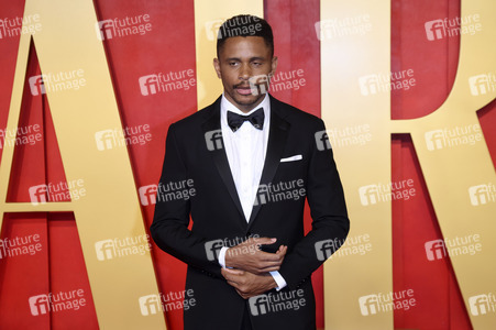 Vanity Fair Oscar Party 2024 in Beverly Hills