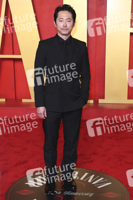 Vanity Fair Oscar Party 2024 in Beverly Hills