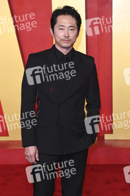 Vanity Fair Oscar Party 2024 in Beverly Hills
