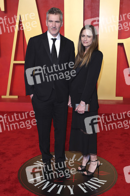 Vanity Fair Oscar Party 2024 in Beverly Hills