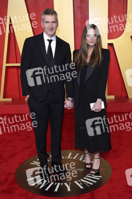 Vanity Fair Oscar Party 2024 in Beverly Hills