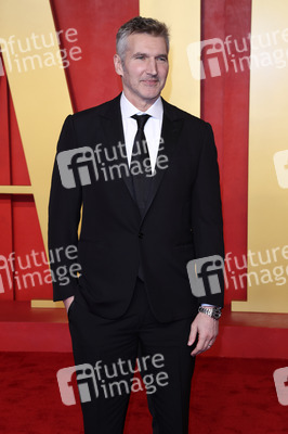 Vanity Fair Oscar Party 2024 in Beverly Hills