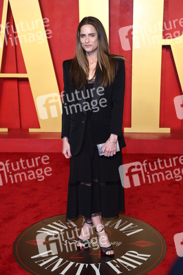 Vanity Fair Oscar Party 2024 in Beverly Hills