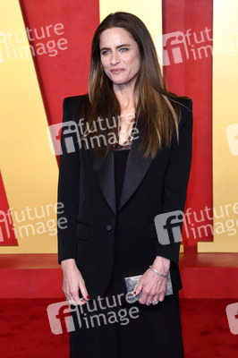 Vanity Fair Oscar Party 2024 in Beverly Hills