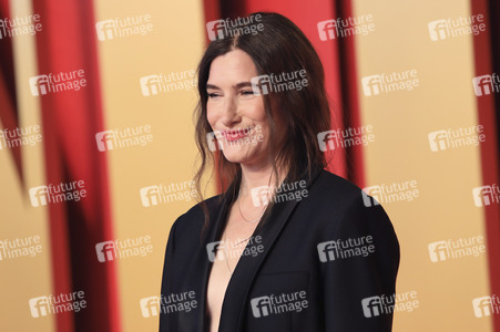 Vanity Fair Oscar Party 2024 in Beverly Hills