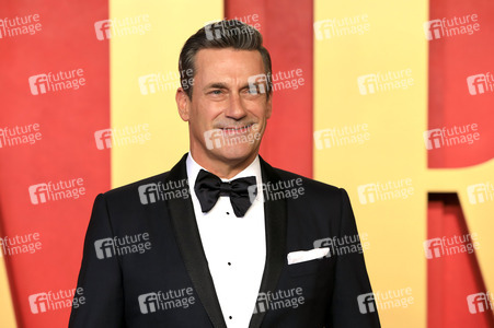 Vanity Fair Oscar Party 2024 in Beverly Hills