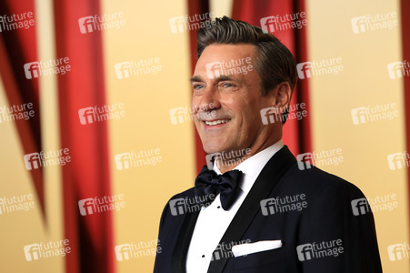 Vanity Fair Oscar Party 2024 in Beverly Hills