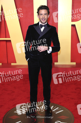 Vanity Fair Oscar Party 2024 in Beverly Hills