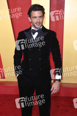 Vanity Fair Oscar Party 2024 in Beverly Hills