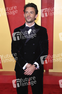 Vanity Fair Oscar Party 2024 in Beverly Hills