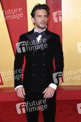 Vanity Fair Oscar Party 2024 in Beverly Hills