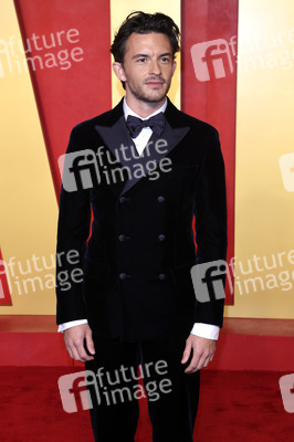 Vanity Fair Oscar Party 2024 in Beverly Hills