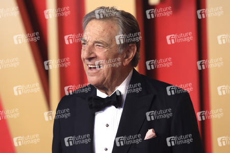 Vanity Fair Oscar Party 2024 in Beverly Hills