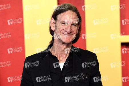 Vanity Fair Oscar Party 2024 in Beverly Hills