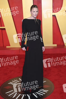 Vanity Fair Oscar Party 2024 in Beverly Hills