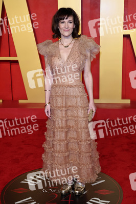 Vanity Fair Oscar Party 2024 in Beverly Hills