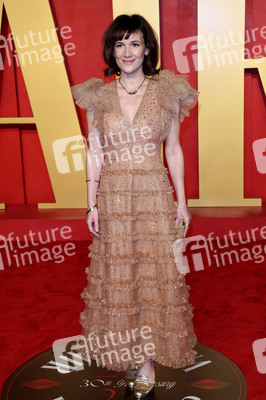 Vanity Fair Oscar Party 2024 in Beverly Hills