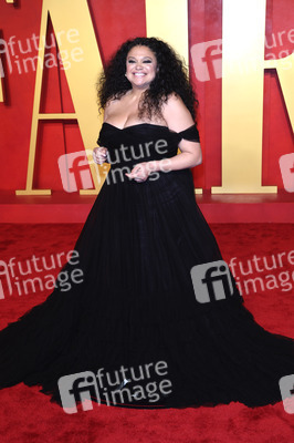 Vanity Fair Oscar Party 2024 in Beverly Hills