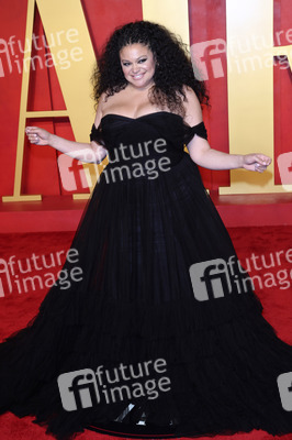 Vanity Fair Oscar Party 2024 in Beverly Hills