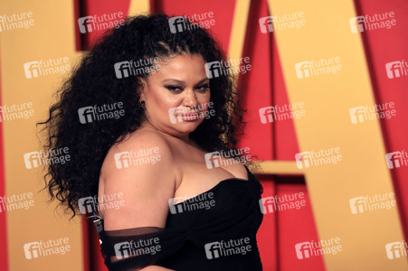 Vanity Fair Oscar Party 2024 in Beverly Hills