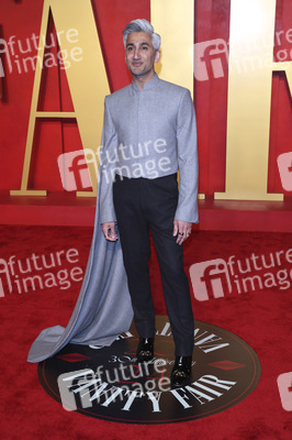 Vanity Fair Oscar Party 2024 in Beverly Hills