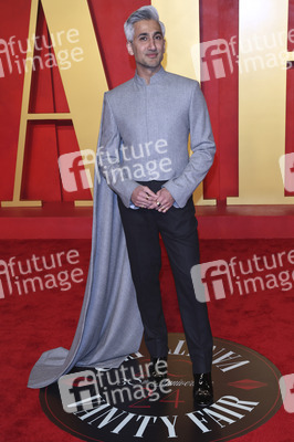 Vanity Fair Oscar Party 2024 in Beverly Hills