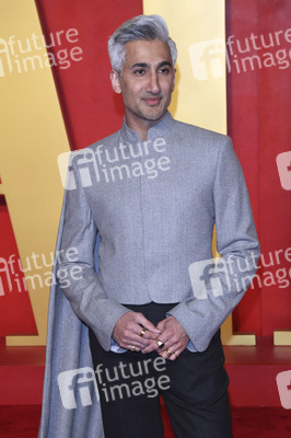 Vanity Fair Oscar Party 2024 in Beverly Hills