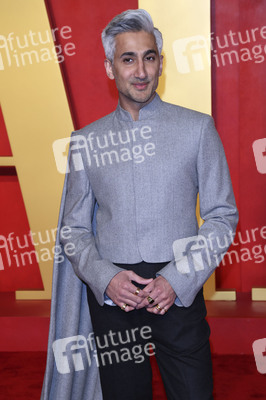 Vanity Fair Oscar Party 2024 in Beverly Hills