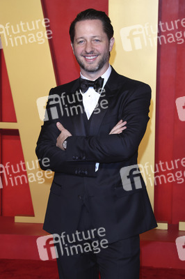 Vanity Fair Oscar Party 2024 in Beverly Hills