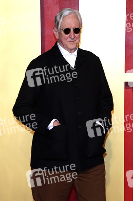 Vanity Fair Oscar Party 2024 in Beverly Hills