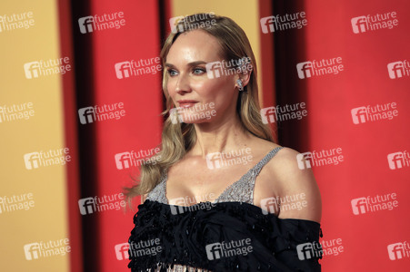 Vanity Fair Oscar Party 2024 in Beverly Hills