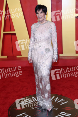 Vanity Fair Oscar Party 2024 in Beverly Hills