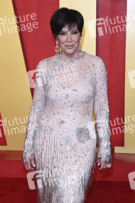 Vanity Fair Oscar Party 2024 in Beverly Hills