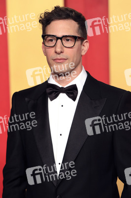 Vanity Fair Oscar Party 2024 in Beverly Hills