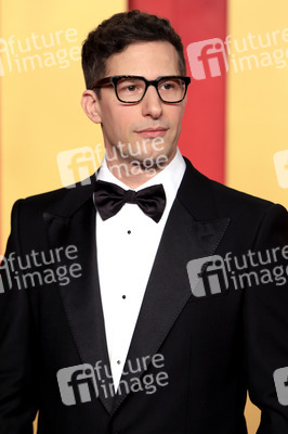 Vanity Fair Oscar Party 2024 in Beverly Hills