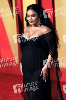 Vanity Fair Oscar Party 2024 in Beverly Hills