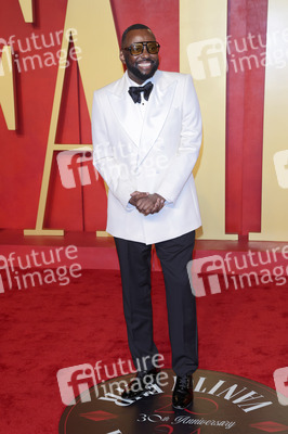 Vanity Fair Oscar Party 2024 in Beverly Hills