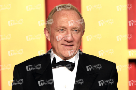 Vanity Fair Oscar Party 2024 in Beverly Hills