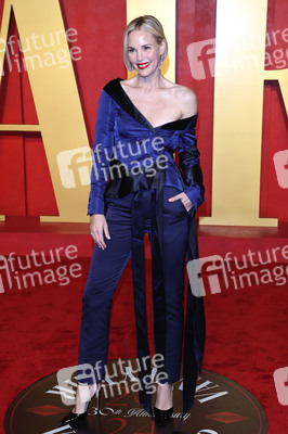 Vanity Fair Oscar Party 2024 in Beverly Hills