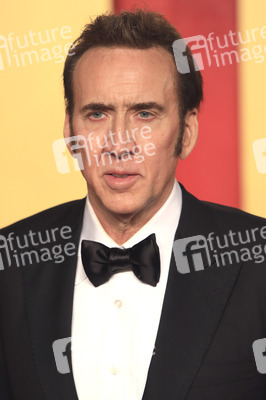 Vanity Fair Oscar Party 2024 in Beverly Hills