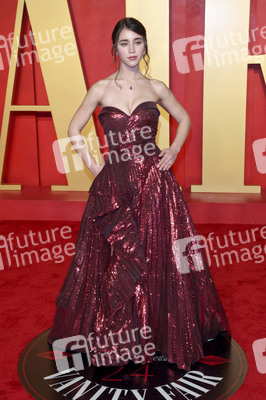 Vanity Fair Oscar Party 2024 in Beverly Hills