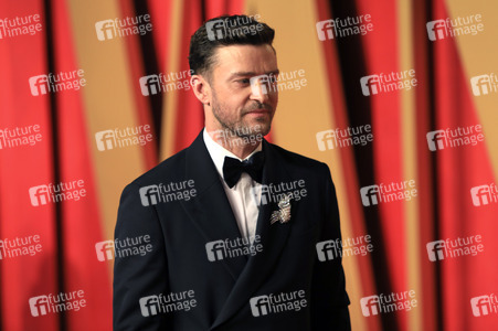 Vanity Fair Oscar Party 2024 in Beverly Hills