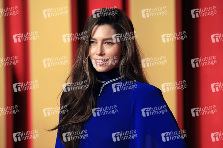 Vanity Fair Oscar Party 2024 in Beverly Hills