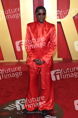 Vanity Fair Oscar Party 2024 in Beverly Hills