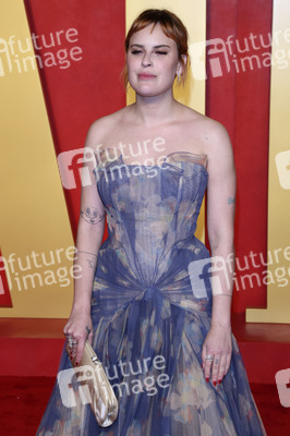 Vanity Fair Oscar Party 2024 in Beverly Hills