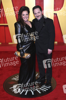 Vanity Fair Oscar Party 2024 in Beverly Hills